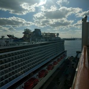 Meet your Posher, Sean